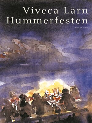 cover image of Hummerfesten
